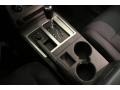 2011 Brilliant Black Crystal Pearl Dodge Nitro Heat 4.0 4x4  photo #9