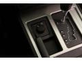 2011 Brilliant Black Crystal Pearl Dodge Nitro Heat 4.0 4x4  photo #10