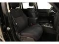 2011 Brilliant Black Crystal Pearl Dodge Nitro Heat 4.0 4x4  photo #11
