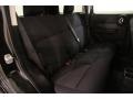 2011 Brilliant Black Crystal Pearl Dodge Nitro Heat 4.0 4x4  photo #12
