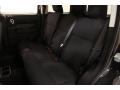 2011 Brilliant Black Crystal Pearl Dodge Nitro Heat 4.0 4x4  photo #13