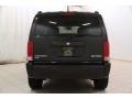 2011 Brilliant Black Crystal Pearl Dodge Nitro Heat 4.0 4x4  photo #14