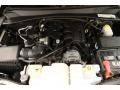 2011 Brilliant Black Crystal Pearl Dodge Nitro Heat 4.0 4x4  photo #15