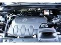 Graphite Luster Metallic - RDX Technology Photo No. 45