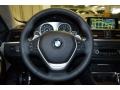 2015 Midnight Blue Metallic BMW 4 Series 428i Coupe  photo #9