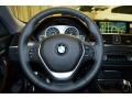 2015 Jet Black BMW 3 Series 328i xDrive Gran Turismo  photo #8