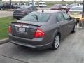 Sterling Grey Metallic - Fusion SEL Photo No. 3