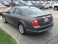 Sterling Grey Metallic - Fusion SEL Photo No. 4