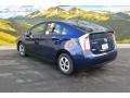 Nautical Blue Metallic - Prius Four Hybrid Photo No. 3