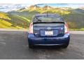 Nautical Blue Metallic - Prius Four Hybrid Photo No. 4