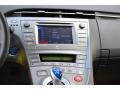 Nautical Blue Metallic - Prius Four Hybrid Photo No. 6