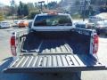 Avalanche White - Frontier LE Crew Cab 4x4 Photo No. 10