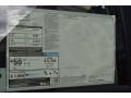 Nautical Blue Metallic - Prius Four Hybrid Photo No. 10