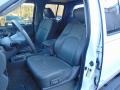 Avalanche White - Frontier LE Crew Cab 4x4 Photo No. 14