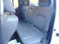 Avalanche White - Frontier LE Crew Cab 4x4 Photo No. 15