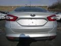 Ingot Silver Metallic - Fusion S Photo No. 4