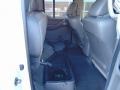Avalanche White - Frontier LE Crew Cab 4x4 Photo No. 18