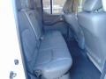 Avalanche White - Frontier LE Crew Cab 4x4 Photo No. 19