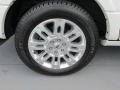 White Platinum Tri-Coat - Expedition EL Limited Photo No. 16