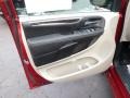 2015 Deep Cherry Red Crystal Pearl Chrysler Town & Country Touring-L  photo #11