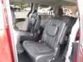 2015 Deep Cherry Red Crystal Pearl Chrysler Town & Country Touring-L  photo #12
