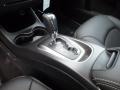 2015 Dodge Journey Black Interior Transmission Photo