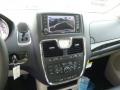 2015 Brilliant Black Crystal Pearl Chrysler Town & Country Touring-L  photo #17