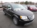 2015 Mocha Java Pearl Chrysler Town & Country Touring-L  photo #4