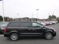 2015 Mocha Java Pearl Chrysler Town & Country Touring-L  photo #5