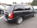 2015 Mocha Java Pearl Chrysler Town & Country Touring-L  photo #6