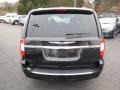 2015 Mocha Java Pearl Chrysler Town & Country Touring-L  photo #7