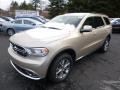 Sandstone Pearl - Durango Limited AWD Photo No. 2