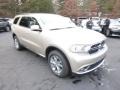 Sandstone Pearl - Durango Limited AWD Photo No. 4