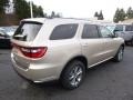 Sandstone Pearl - Durango Limited AWD Photo No. 6