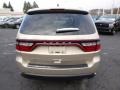 Sandstone Pearl - Durango Limited AWD Photo No. 7
