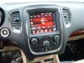 Sandstone Pearl - Durango Limited AWD Photo No. 17