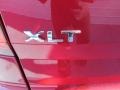 Ruby Red - Explorer XLT Photo No. 13