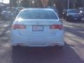 2012 Bellanova White Pearl Acura TSX Special Edition Sedan  photo #4