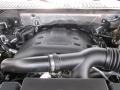 3.5 Liter EcoBoost DI Turbocharged DOHC 24-Valve Ti-VCT V6 2015 Ford Expedition EL Platinum 4x4 Engine