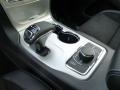 8 Speed Paddle-Shift Automatic 2015 Jeep Grand Cherokee SRT 4x4 Transmission