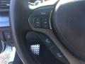Bellanova White Pearl - TSX Special Edition Sedan Photo No. 19