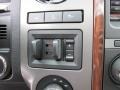 Ebony Controls Photo for 2015 Ford Expedition #99268978