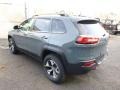 2015 Anvil Jeep Cherokee Trailhawk 4x4  photo #8