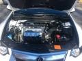 Bellanova White Pearl - TSX Special Edition Sedan Photo No. 31