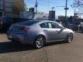 Forged Silver Metallic - TL 3.5 Photo No. 3