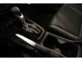 2014 Crystal Black Pearl Honda Civic EX-L Coupe  photo #19