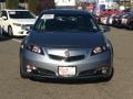 Forged Silver Metallic - TL 3.5 Photo No. 8