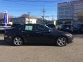 Graphite Luster Pearl - TSX Sedan Photo No. 2