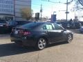 Graphite Luster Pearl - TSX Sedan Photo No. 3