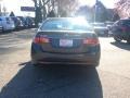 Graphite Luster Pearl - TSX Sedan Photo No. 4